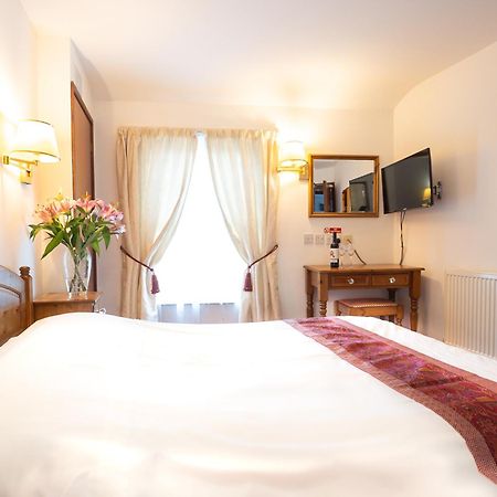 Garden Hotel Bangor  Ruang foto