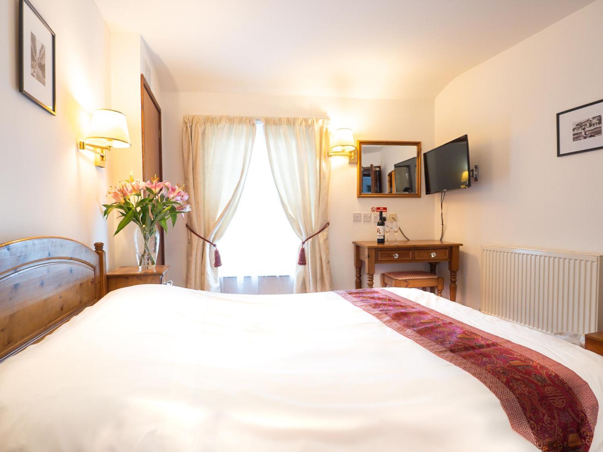 Garden Hotel Bangor  Ruang foto